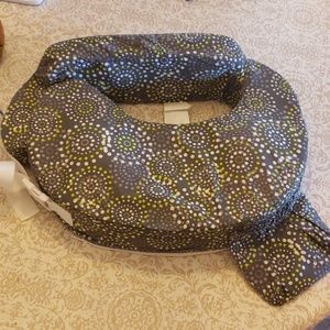 Brest Friend Nursing Pillow